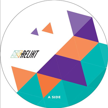 Nicola Brusegan - Miss Suave EP - Relikt Nicola Brusegan - Miss Suave EP - Relikt