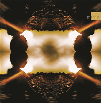 Adrian Niculae feat. Dinu - ATIPIC010 - ATIPIC Adrian Niculae feat. Dinu - ATIPIC010 - ATIPIC