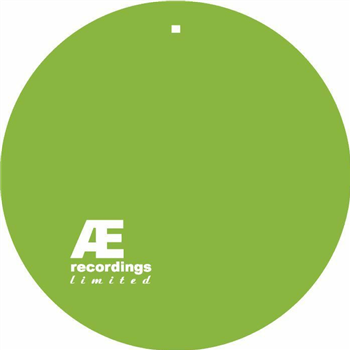 Anton Kubikov - When Is Deep - AE Recordings
