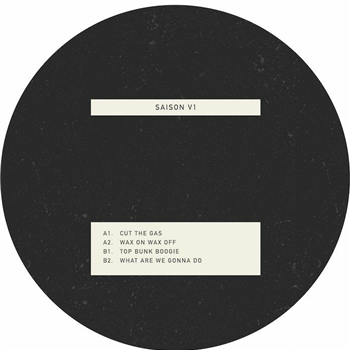 Saison - Saison V1 - Saison Saison - Saison V1 - Saison