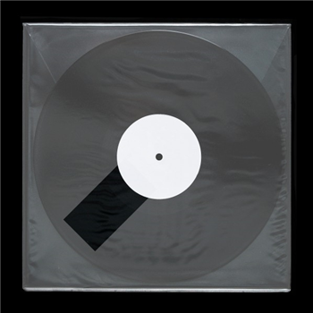 JAMIE XX - IDONTKNOW - (One Per Person) - Young Turks Recordings