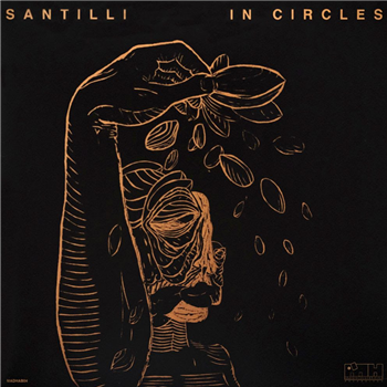 Santilli - In Circles - Mad Habitat Santilli - In Circles - Mad Habitat