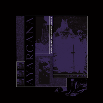 Ayarcana - Cheap Rents And Haunted Houses - Cluster Node Ayarcana - Cheap Rents And Haunted Houses - Cluster Node