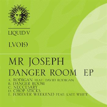 Mr Joseph - Liquid V