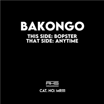 Bakongo - RKS