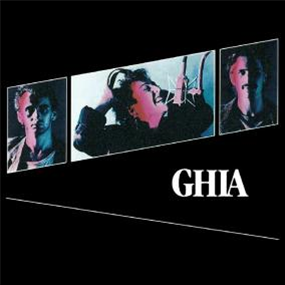 GHIA - WHATS YOUR VOODOO? - THE ARTLESS CUCKOO