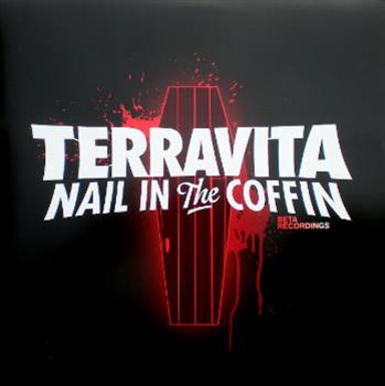 Terravita - Beta Recordings