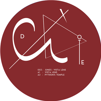 Junes - Vista Lens - Dote Junes - Vista Lens - Dote