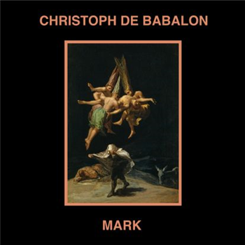 Christoph De Babalon & Mark - Split ( Minilp ) - A Colourful Storm