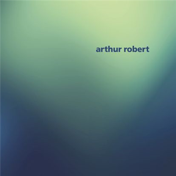 Arthur Robert - Arrival Part 2 - Figure