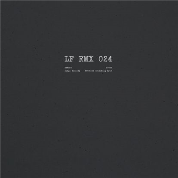 Humano, Inigo Kennedy - Lf Rmx 024 (len Faki Mixes) - Lf Rmx Humano, Inigo Kennedy - Lf Rmx 024 (len Faki Mixes) - Lf Rmx