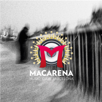 Eduardo De La Calle - Anantaianamah EP - Macarena Music Eduardo De La Calle - Anantaianamah EP - Macarena Music