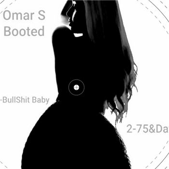 Omar S - BOOTED - Berlin Records