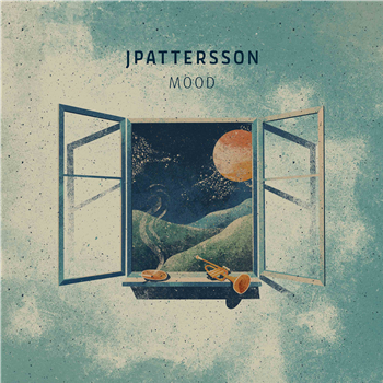 JPatterson - Mood - 3000 Grad Records