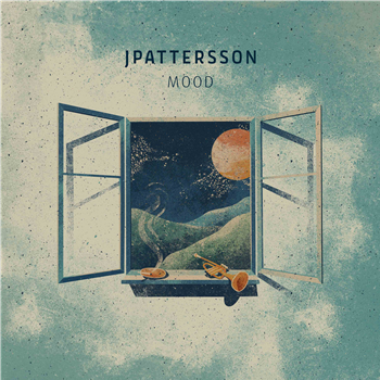JPatterson - Mood - 3000 Grad Records JPatterson - Mood - 3000 Grad Records
