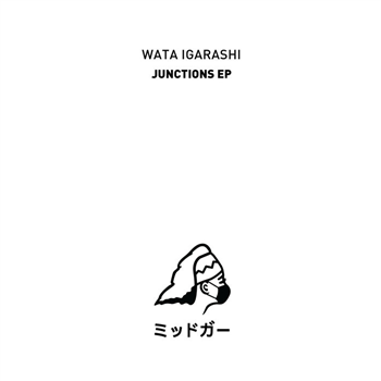 Wata Igarashi - Junctions - Midgar