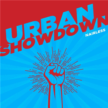 Nairless - Urban Showdown - Aurore 404