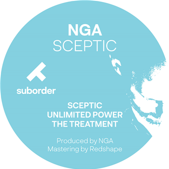 NGA - Sceptic - Suborder