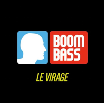 Boombass - Le Virage - Love Supreme