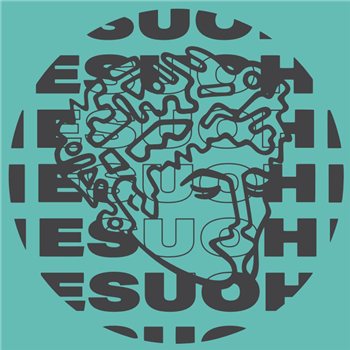 Various Artists - Esuoh Limited 002 - Esuoh