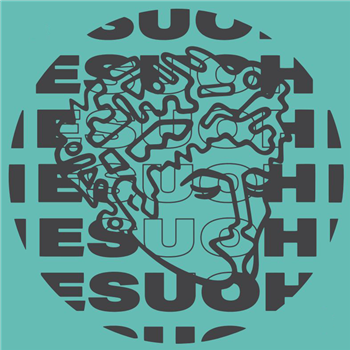 Various Artists - Esuoh Limited 002 - Esuoh Various Artists - Esuoh Limited 002 - Esuoh