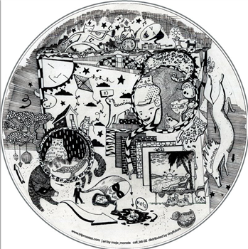 Various - call_lab02 - Call_lab Various - call_lab02 - Call_lab