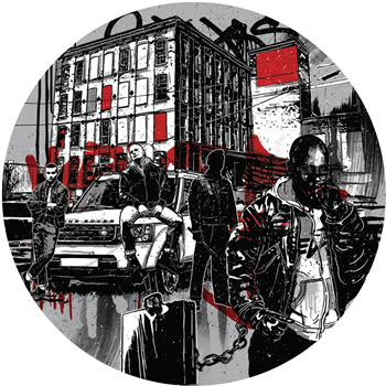 Kaylah - Ardcore To The Bone - Prodigal Son Kaylah - Ardcore To The Bone - Prodigal Son
