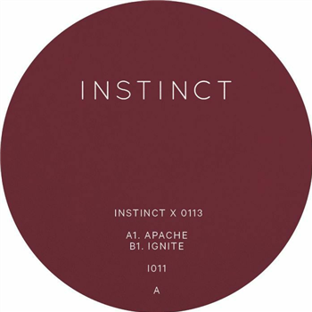 Instinct / 0113 - INSTINCT 11 - Instinct