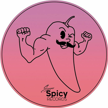 Monsieur Van Pratt / Igor Gonya / Crack D / The Funk District / Paul Older - Super Spicy Recipe Vol 1 - Super Spicy
