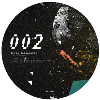 Denis Kaznacheev - Over The Began - ROCKETS AUDIO Denis Kaznacheev - Over The Began - ROCKETS AUDIO