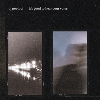 dj poolboi - it’s good to hear your voice - Majestic Casual Records dj poolboi - it’s good to hear your voice - Majestic Casual Records