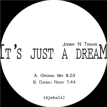 Jonny N Travis – It’s just a dream - Dejabli Ex