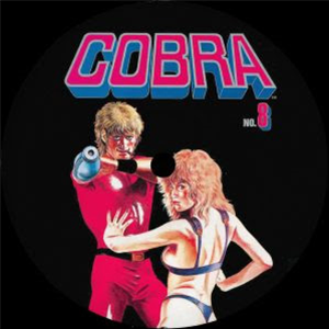 Unknown Artist - Cobra Edits Vol. 8 - Cobra Edits Unknown Artist - Cobra Edits Vol. 8 - Cobra Edits