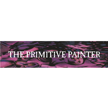 The Primitive Painter - Apollo