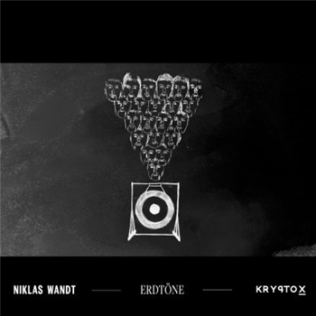 Niklas Wandt - Erdtöne - Kryptox