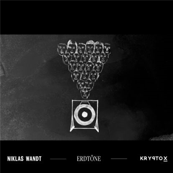 Niklas Wandt - Erdtöne - Kryptox Niklas Wandt - Erdtöne - Kryptox