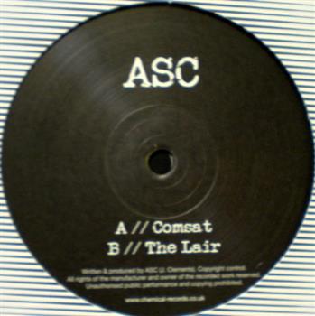 ASC - BLKND