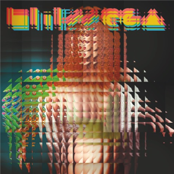 Blitzzega - 5-HO-DMT - Dim Din Records Blitzzega - 5-HO-DMT - Dim Din Records