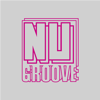 Nu Groove Records Classics Volume 1 - Bäs Noir / Aphrodisiac / N.Y. House’n Authority / Metro / VA - NU GROOVE