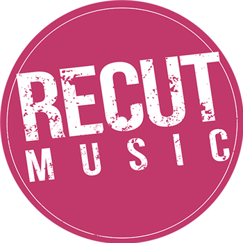 RECUT - RELOAD DISCO - RECUT MUSIC