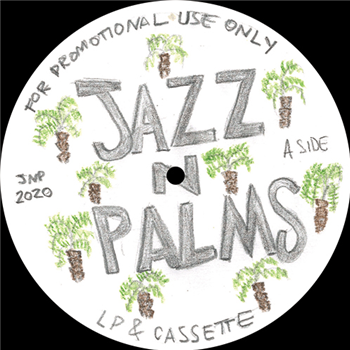 JAZZ N PALMS - JAZZ N PALMS