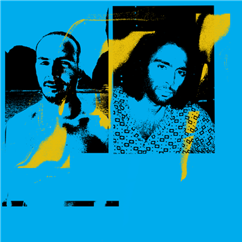 VISCARDI & ALANO SANTO - IL SOGNO DI CARMEN - Les Disques Magnétiques VISCARDI & ALANO SANTO - IL SOGNO DI CARMEN - Les Disques Magnétiques