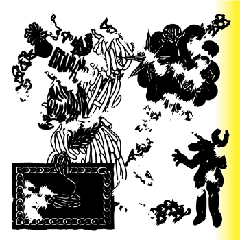 Ricco - Visitations LP - 2x12"
- Worst Records Ricco - Visitations LP - 2x12"
- Worst Records