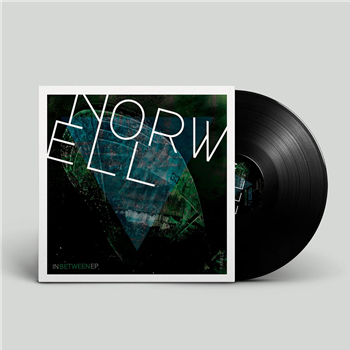 Norwell - In Between EP - Fanzine Records