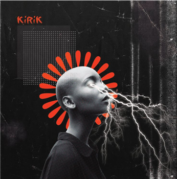 KiRiK - Give Me Some Thinks EP - Bosom