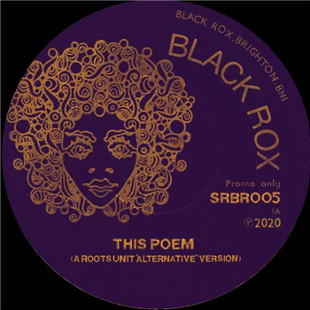 Black Rox - Black Rox 5 - Black Rox Black Rox - Black Rox 5 - Black Rox