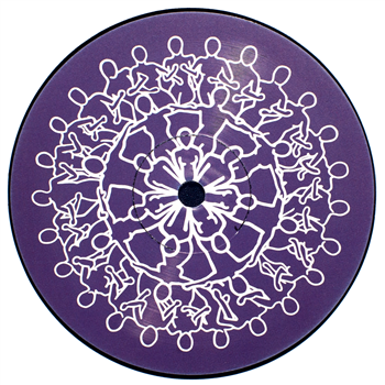 Beyun - A Path of One - Vault Wax Beyun - A Path of One - Vault Wax