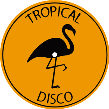 Tropical Disco Records, Vol. 17 - Various Artists - TROPICAL DISCO RECORDS