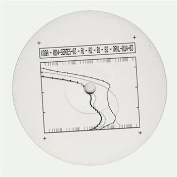 Koga - Orkl-0114-series 03 - Die Orakel