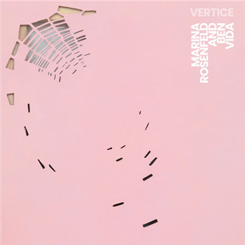Marina Rosenfeld & Ben Vida - Vertice - Fridman Gallery Marina Rosenfeld & Ben Vida - Vertice - Fridman Gallery